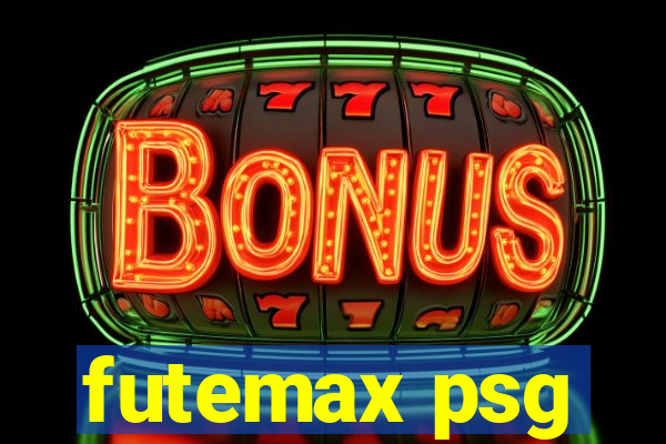 futemax psg